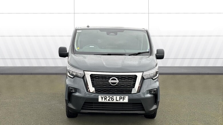 Nissan Primastar 30 L2 Diesel 2.0 dCi 150ps H1 Acenta Van Auto